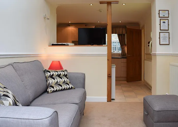 Vanehouse Osmotherley (North Yorkshire)