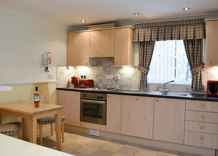 Vanehouse Holiday home Osmotherley (North Yorkshire)