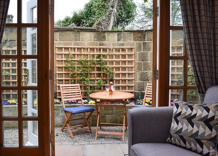 Vanehouse Holiday home *