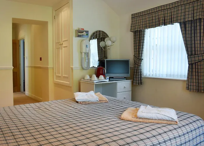 Vanehouse Holiday home *