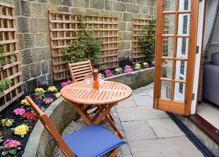 Holiday home Vanehouse