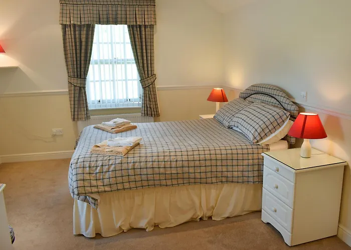 Vanehouse Holiday home *